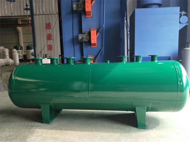 蒸汽扬中扬中扬中分汽缸规格 蒸汽扬中扬中扬中分汽缸规格